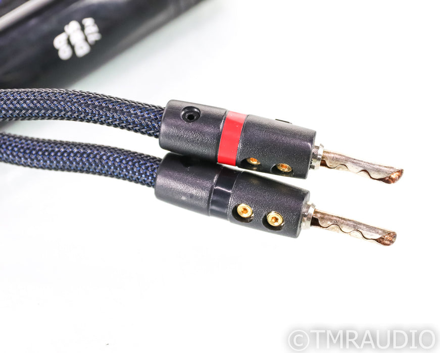 AudioQuest Gibraltar Bi-Wire Speaker Cable