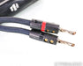AudioQuest Gibraltar Bi-Wire Speaker Cable