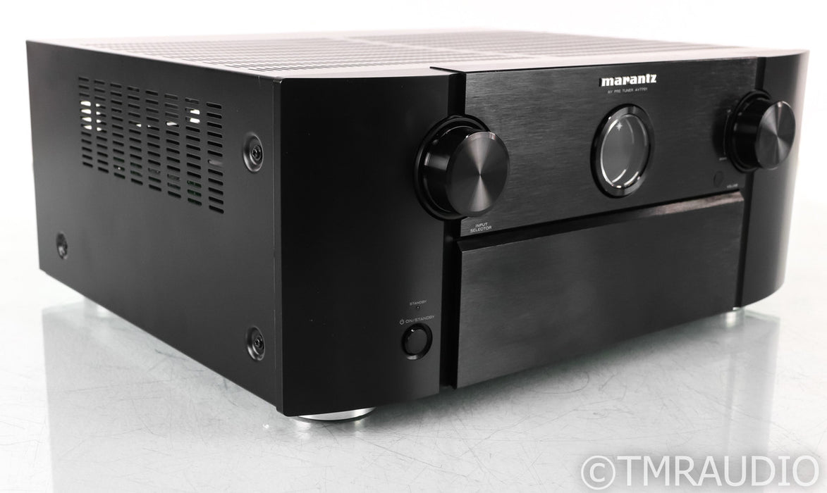 Marantz AV7701 7.2 Channel Home Theater Processor