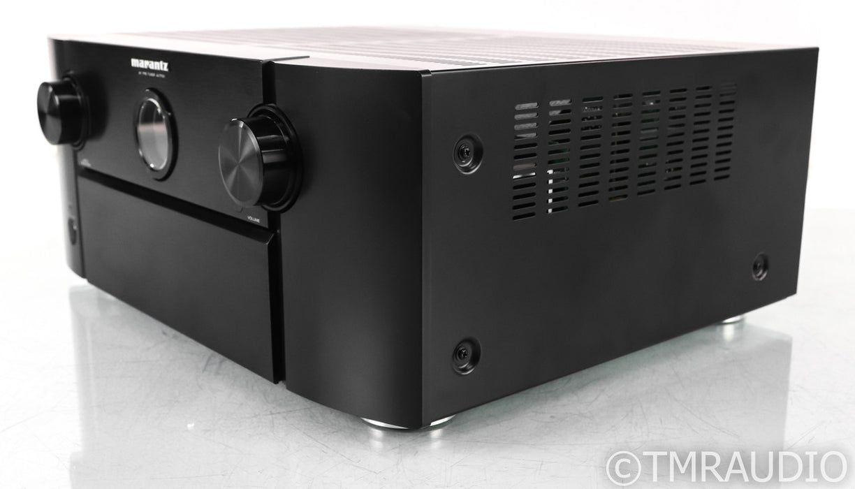 Marantz AV7701 7.2 Channel Home Theater Processor