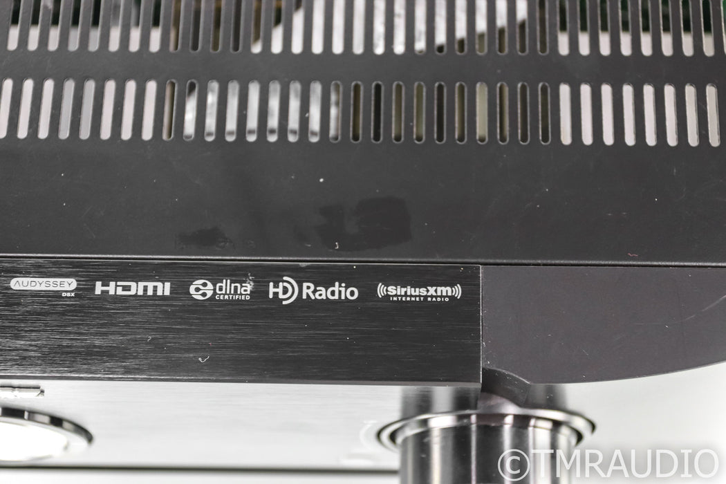 Marantz AV7701 7.2 Channel Home Theater Processor