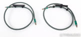 AudioQuest Columbia RCA Cables