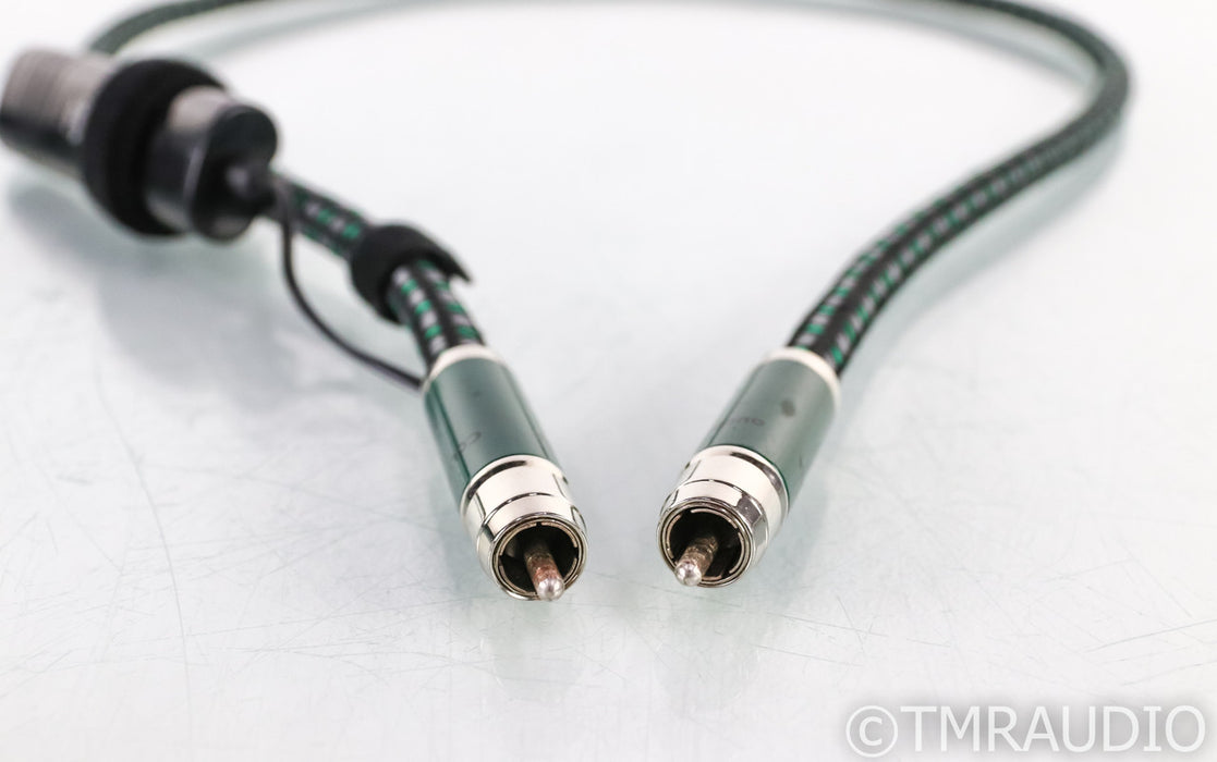 AudioQuest Columbia RCA Cables