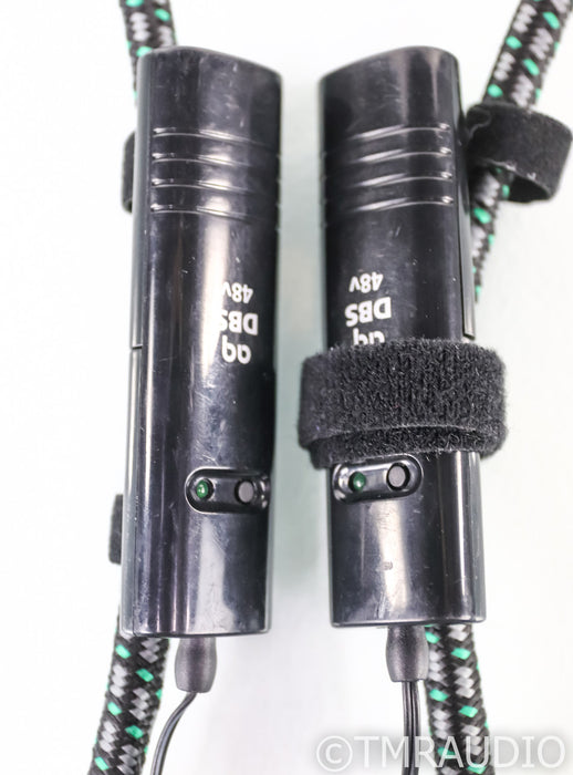 AudioQuest Columbia RCA Cables
