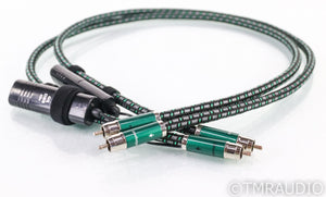 AudioQuest Columbia RCA Cables