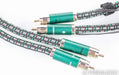 AudioQuest Columbia RCA Cables