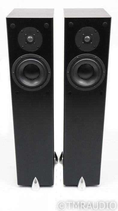 Totem Forest Floorstanding Speakers