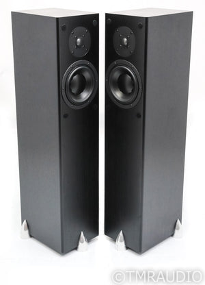 Totem Forest Floorstanding Speakers
