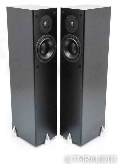 Totem Forest Floorstanding Speakers
