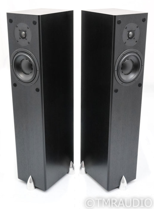 Totem Forest Floorstanding Speakers