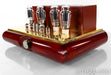 JJ Electronic JJ 322 Stereo Tube Power Amplifier