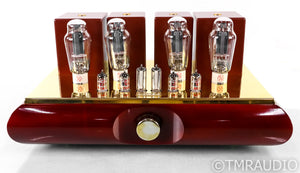 JJ Electronic JJ 322 Stereo Tube Power Amplifier