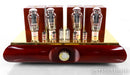 JJ Electronic JJ 322 Stereo Tube Power Amplifier
