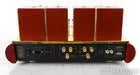 JJ Electronic JJ 322 Stereo Tube Power Amplifier