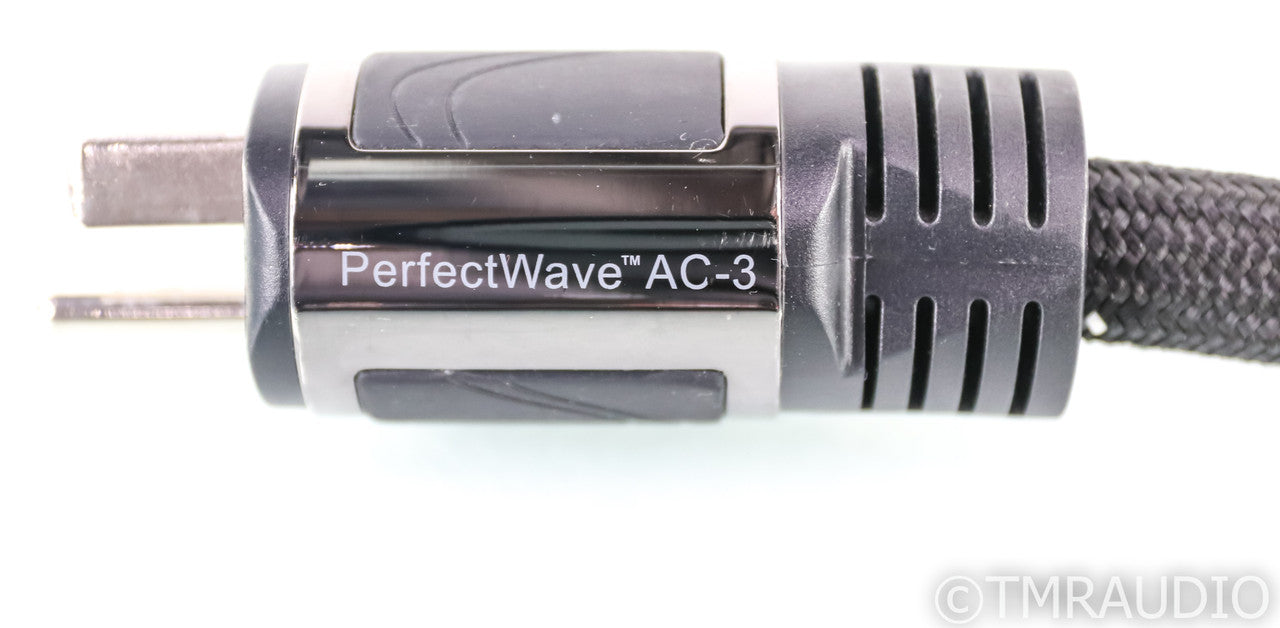 PS Audio PerfectWave AC-3 Power Cable