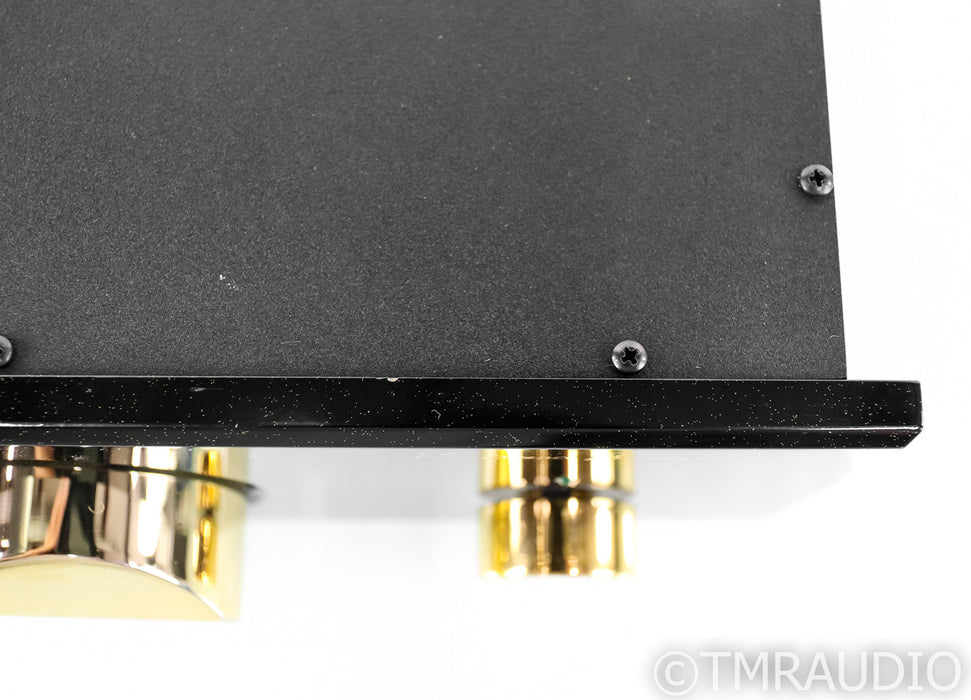 VAC Renaissance MK1 Stereo Tube Preamplifier
