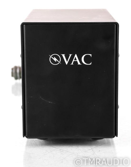 VAC Renaissance MK1 Stereo Tube Preamplifier