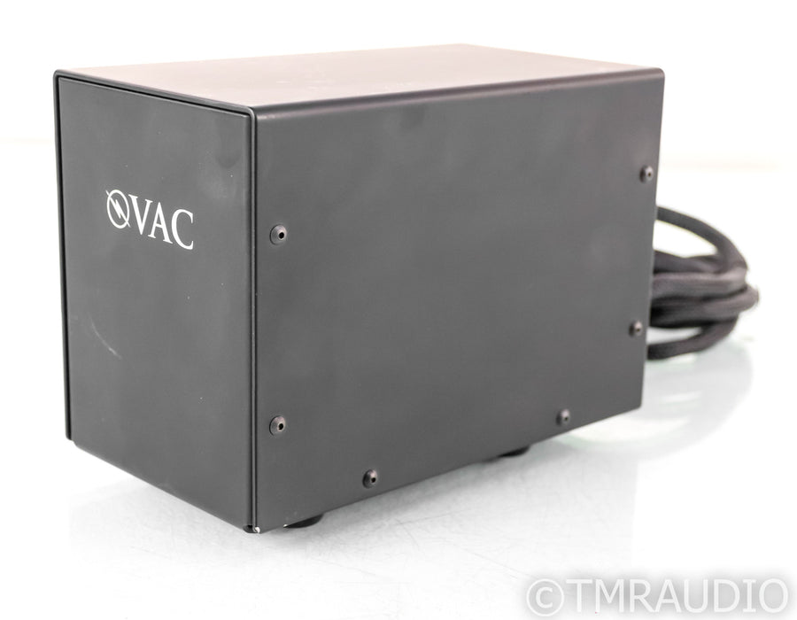 VAC Renaissance MK1 Stereo Tube Preamplifier