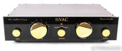 VAC Renaissance MK1 Stereo Tube Preamplifier