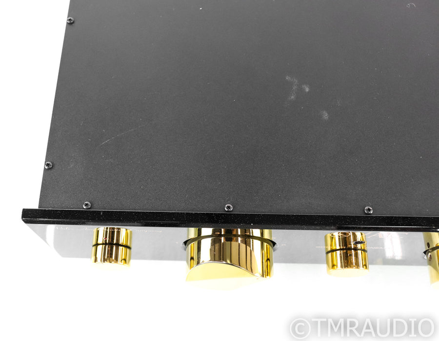 VAC Renaissance MK1 Stereo Tube Preamplifier