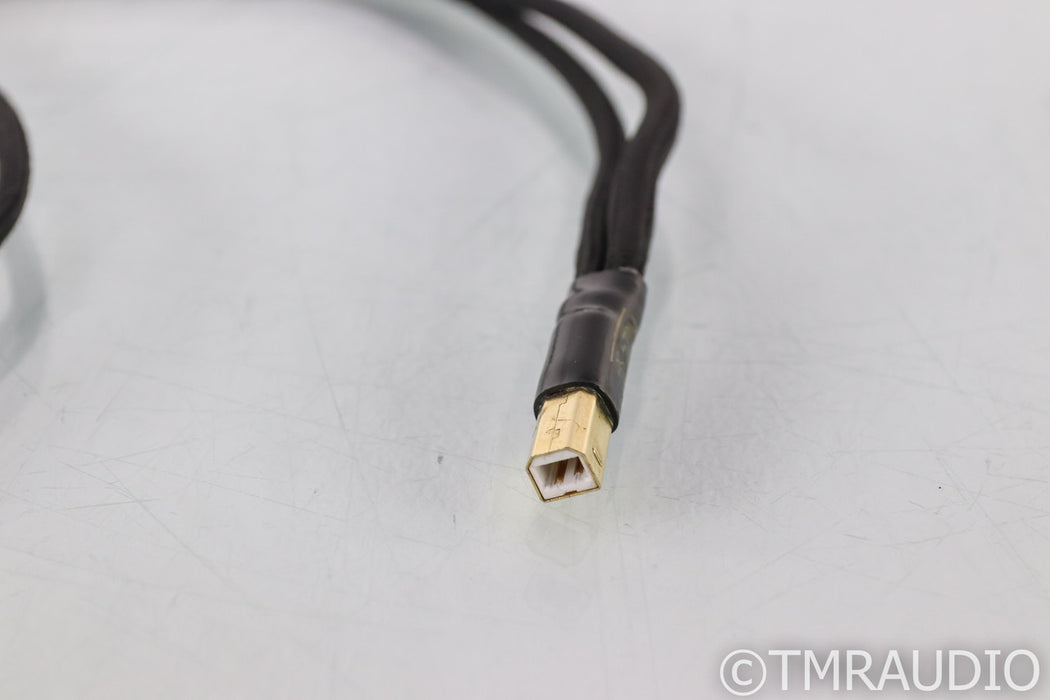 Audience AU24 SE+ USB Cable