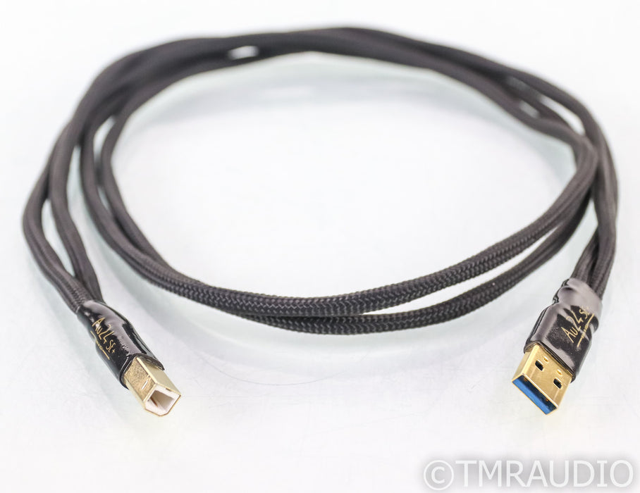 Audience AU24 SE+ USB Cable