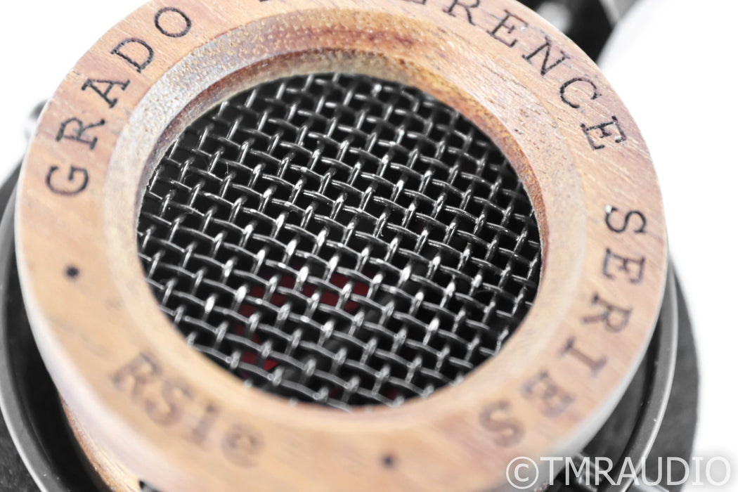 Grado Reference Series RS1e Headphones