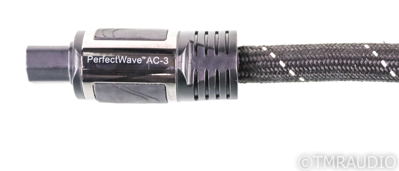 PS Audio PerfectWave AC-3 Power Cable