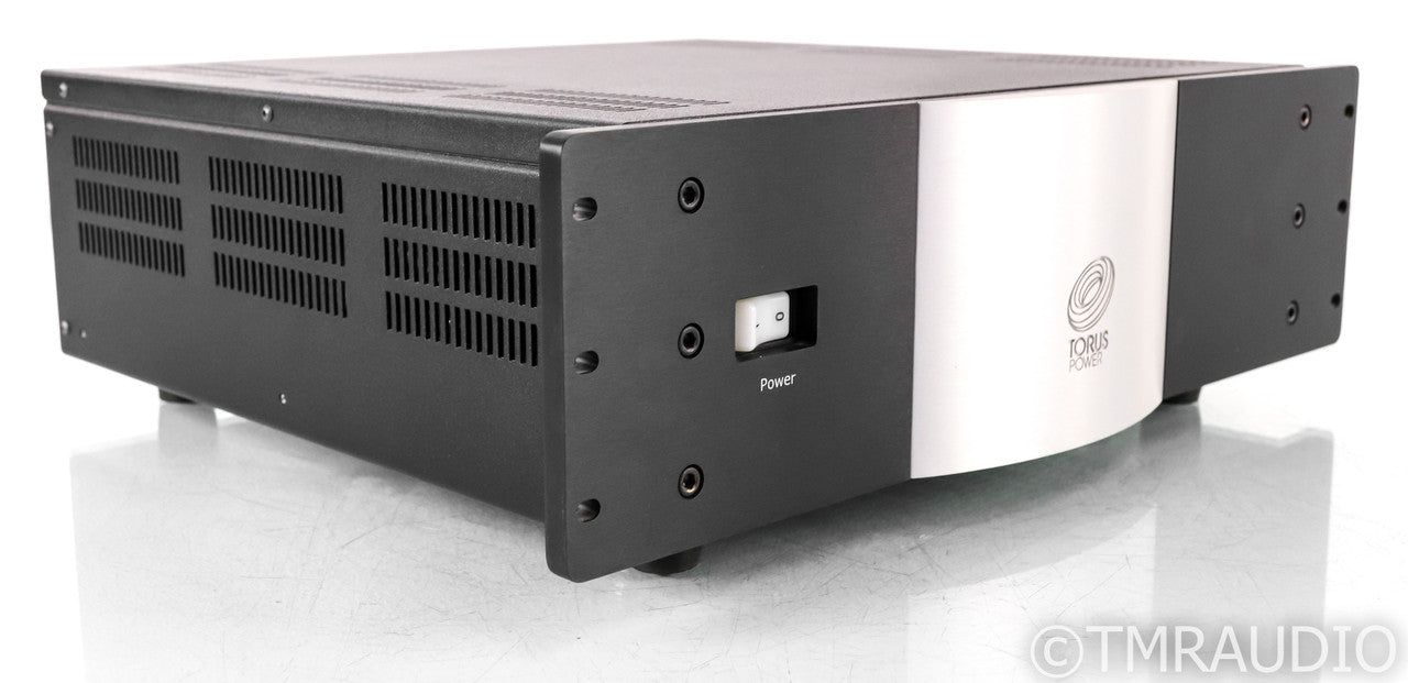Torus RM 20 Balanced AC Power Line Conditioner