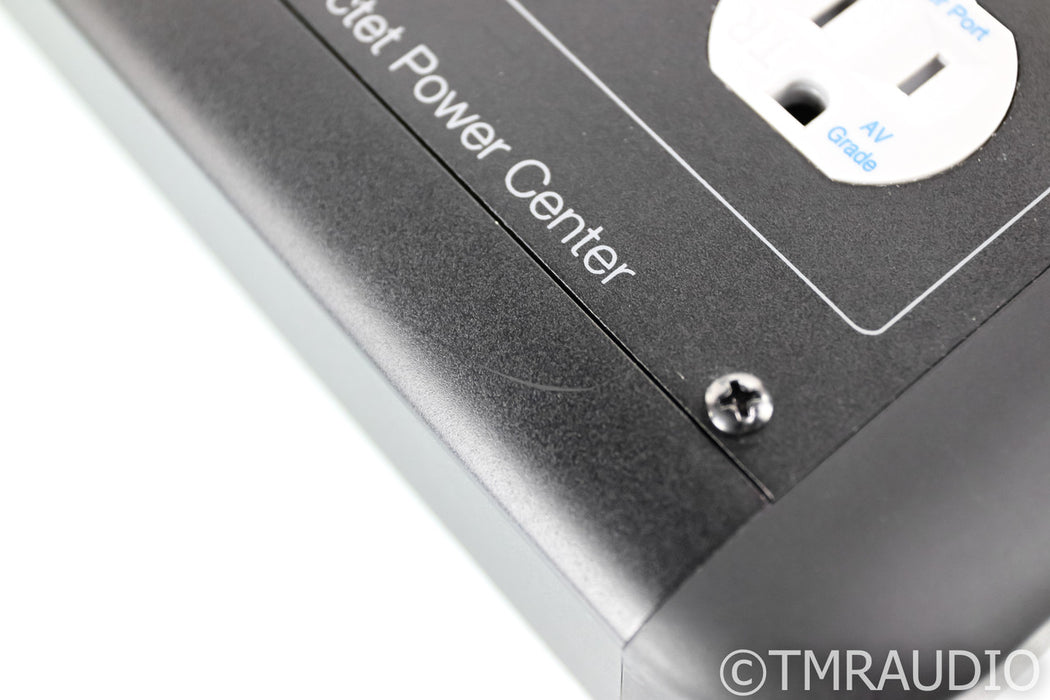 PS Audio Dectet AC Power Line Conditioner