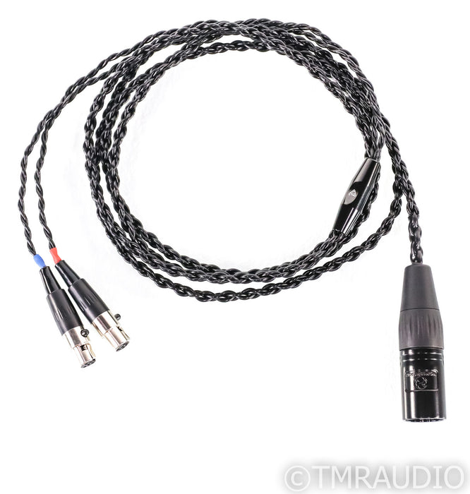 Audeze LCD Balanced Headphone Cable