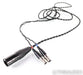 Audeze LCD Balanced Headphone Cable