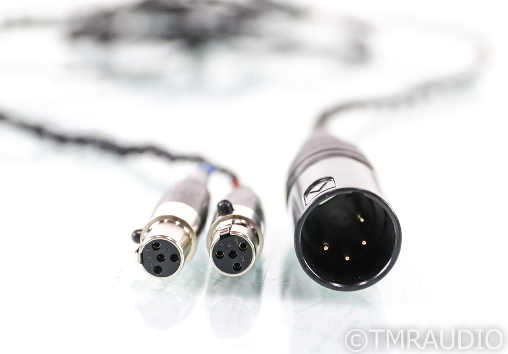 Audeze LCD Balanced Headphone Cable