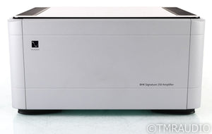 PS Audio BHK 250 Signature Stereo Tube Hybrid Amplifier