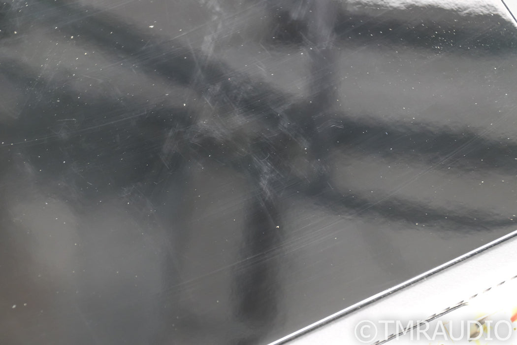 PS Audio BHK 250 Signature Stereo Tube Hybrid Amplifier