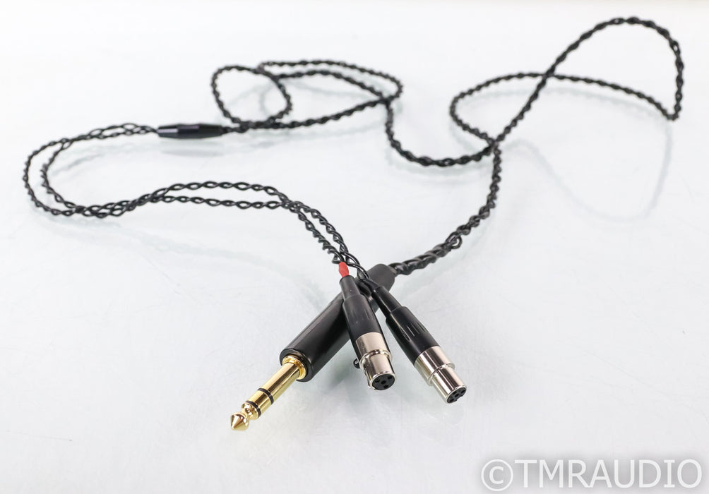 Audeze LCD Headphone Cable