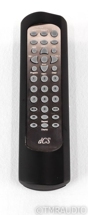 dCS Debussy DAC