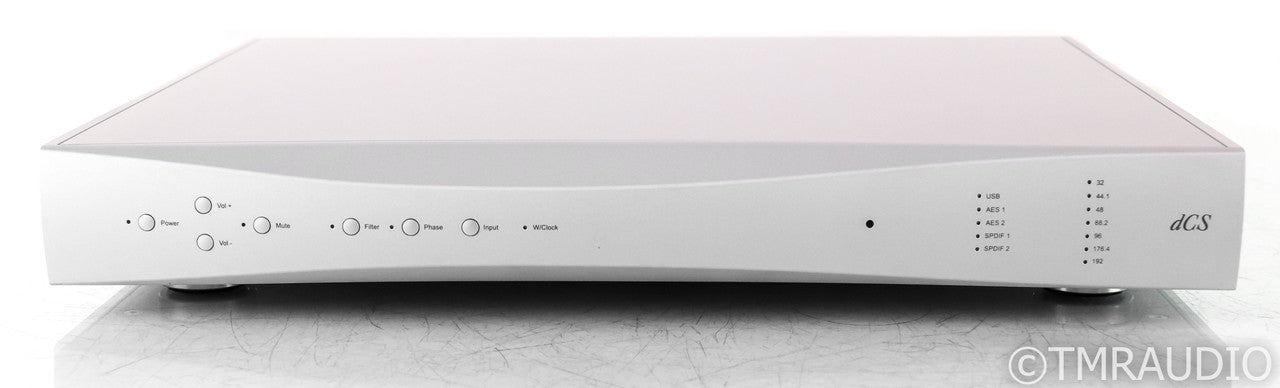 dCS Debussy DAC