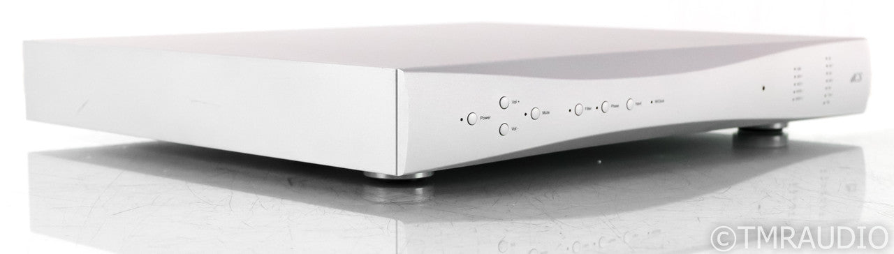 dCS Debussy DAC