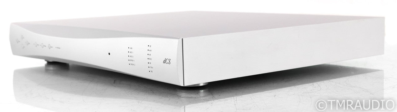 dCS Debussy DAC