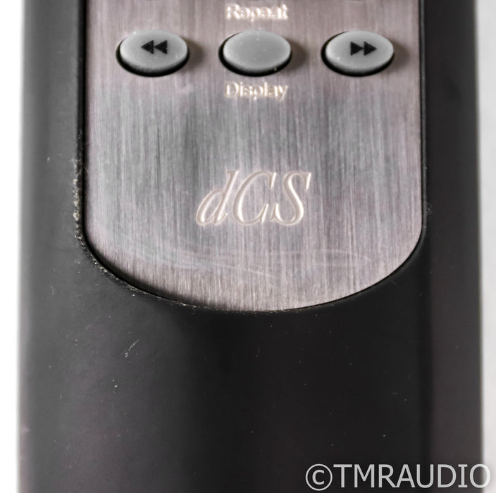 dCS Debussy DAC