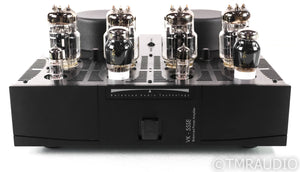 BAT VK-55SE Stereo Power Tube Amplifier