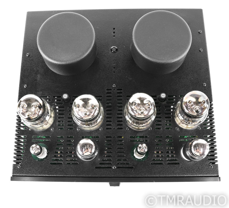 BAT VK-55SE Stereo Power Tube Amplifier