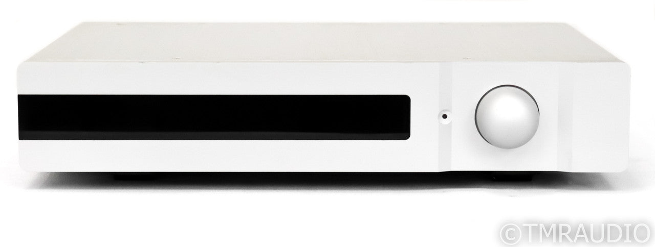 Auralic Vega DAC