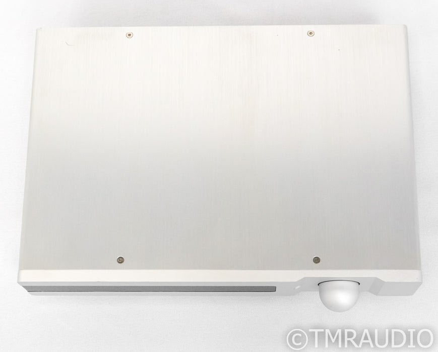 Auralic Vega DAC