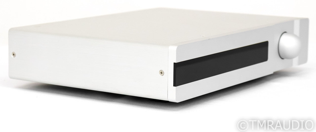 Auralic Vega DAC