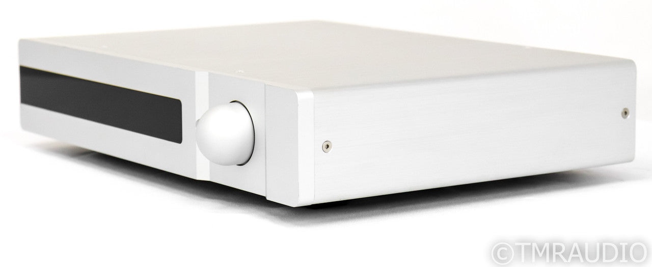 Auralic Vega DAC