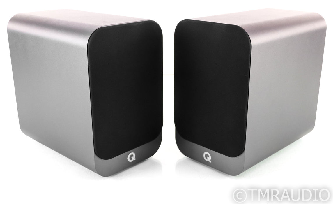 Q Acoustics 3030i Bookshelf Speakers