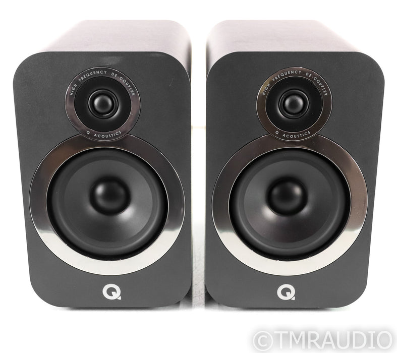 Q Acoustics 3030i Bookshelf Speakers