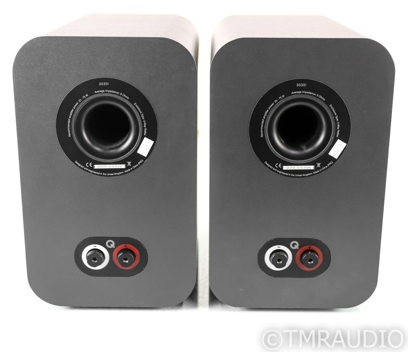 Q Acoustics 3030i Bookshelf Speakers